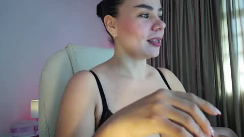 Snapshot of megandupont chatting on 02-07-26, 01:48 Megan M online show from 02-07-26, 01:48