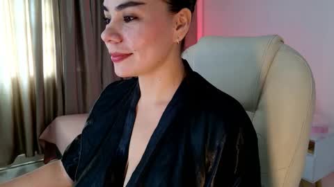 Snapshot of megandupont chatting on 02-18-26, 02:13 Megan M online show from 02-18-26, 02:13