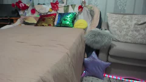 Snapshot of meganfox3325 chatting on 01-31-25, 07:50 Nicki--------- Welcome to my Room online show from 01-31-25, 07:50