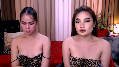 Megan online show from 02-19-25, 12:33