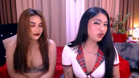 Megan online show from 02-23-25, 11:22