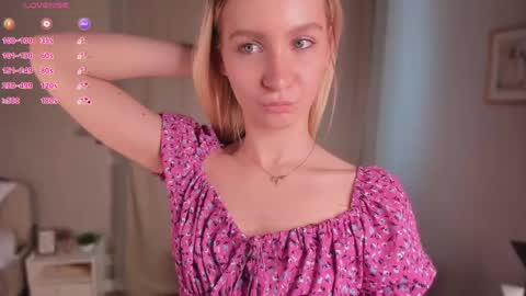 Snapshot of meganhenns chatting on 06-06-26, 12:54 Elly online show from 06-06-26, 12:54