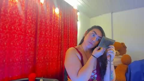Snapshot of meganhotcurvy chatting on 06-17-26, 04:19 meganhotcurvy online show from 06-17-26, 04:19