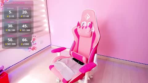 Megan online show from 02-14-25, 01:29