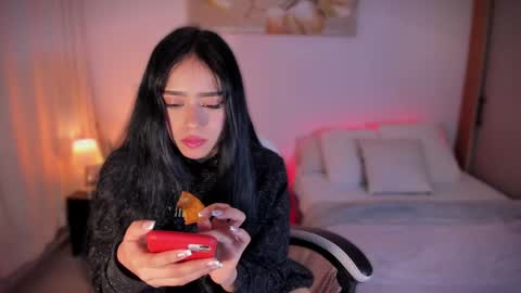 megan lake online show from 04-25-26, 01:41