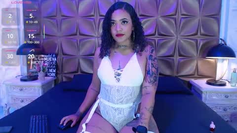 meganlarsson online show from 10-21-25, 11:55