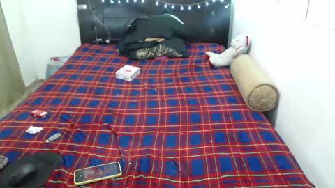 Megan Lavoe online show from 01-24-25, 06:46