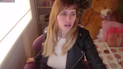 MEGAN online show from 04-28-26, 05:29