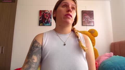 MEGAN online show from 07-23-26, 05:33