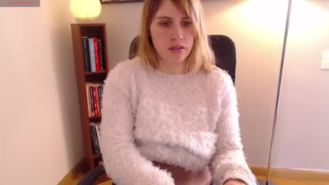 MEGAN online show from 08-03-26, 05:38