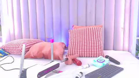 MEGAN online show from 06-24-26, 02:43