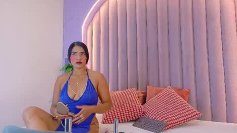 MEGAN online show from 07-14-26, 02:49
