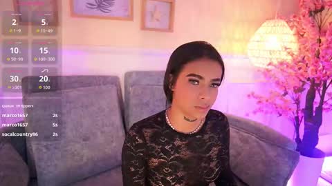 Snapshot of meganlowell chatting on 02-11-26, 07:30 Megan Lowell online show from 02-11-26, 07:30