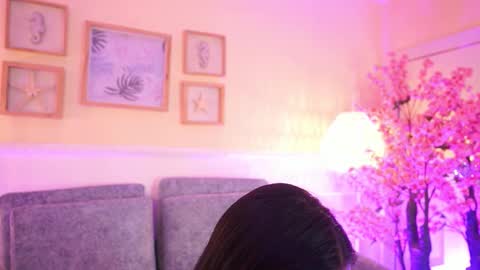 Snapshot of meganlowell chatting on 02-19-26, 07:43 Megan Lowell online show from 02-19-26, 07:43