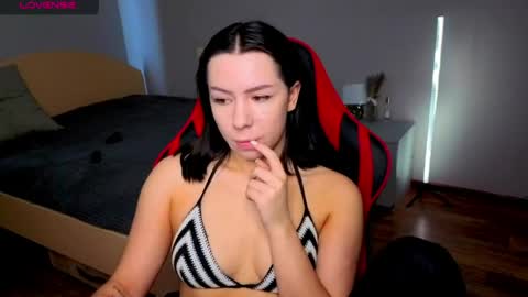 meganluss online show from 05-12-26, 03:25