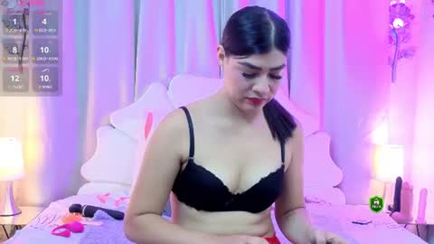 MeganM online show from 06-12-26, 12:04