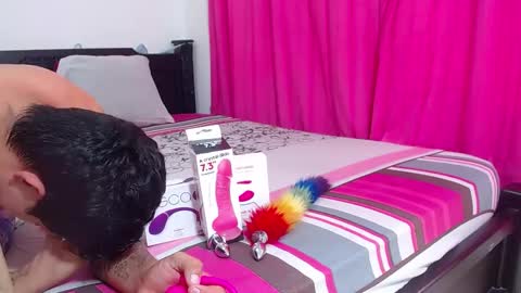 Snapshot of megann556 chatting on 12-12-24, 03:16 Megan and Brad online show from 12-12-24, 03:16