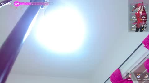 Snapshot of megann556 chatting on 02-04-25, 01:48 Megan and Brad online show from 02-04-25, 01:48