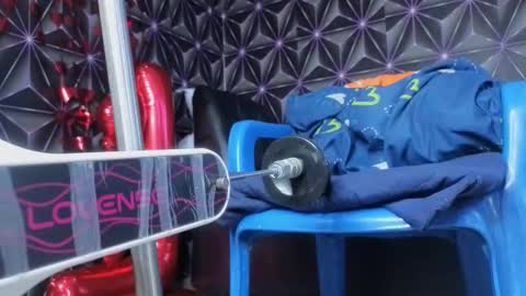 Snapshot of megann_9 chatting on 02-19-26, 10:55 Megan online show from 02-19-26, 10:55