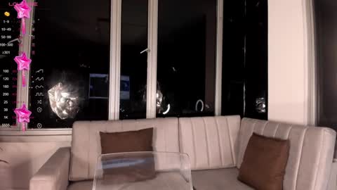 Snapshot of megann__sweet chatting on 01-14-25, 10:17 Mara online show from 01-14-25, 10:17