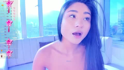 Snapshot of megann__sweet chatting on 01-15-25, 01:20 Mara online show from 01-15-25, 01:20