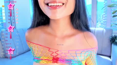 Snapshot of megann__sweet chatting on 01-20-25, 04:45 Mara online show from 01-20-25, 04:45