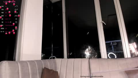 Snapshot of megann__sweet chatting on 01-23-25, 10:32 Mara online show from 01-23-25, 10:32