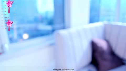 Snapshot of megann__sweet chatting on 01-23-25, 01:35 Mara online show from 01-23-25, 01:35