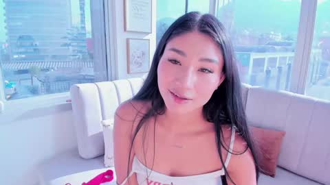 Snapshot of megann__sweet chatting on 03-01-25, 01:07 Mara online show from 03-01-25, 01:07