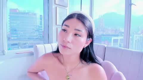 Snapshot of megann__sweet chatting on 03-02-25, 01:38 Mara online show from 03-02-25, 01:38