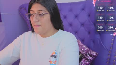 Megan  online show from 08-01-26, 07:24