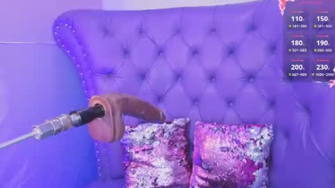 Megan  online show from 08-03-26, 07:40