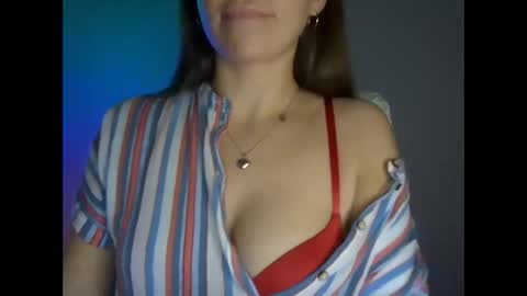 Snapshot of megannmay chatting on 10-26-25, 09:10 MegannMay online show from 10-26-25, 09:10