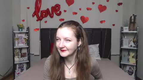 Snapshot of meganpirs chatting on 03-02-26, 06:03 MeganPirs online show from 03-02-26, 06:03