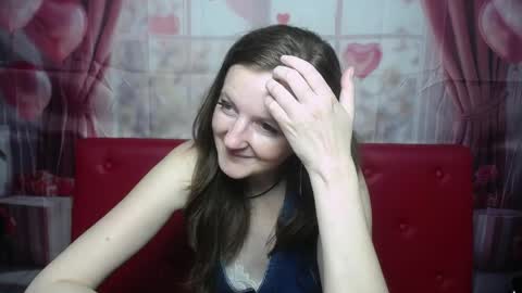 Snapshot of meganpirs chatting on 05-31-26, 05:09 MeganPirs online show from 05-31-26, 05:09