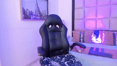 Megan Presley online show from 07-08-26, 02:10