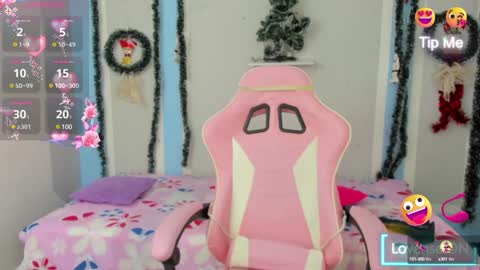 Megan Queen online show from 12-04-24, 02:04