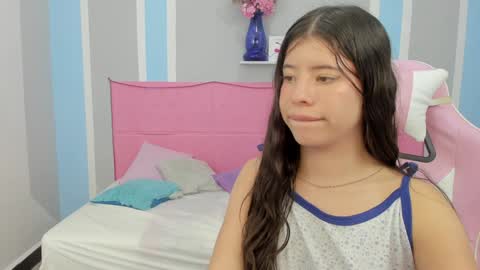 Megan Queen online show from 01-25-25, 07:18