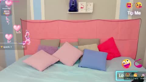 Megan Queen online show from 02-05-25, 04:47