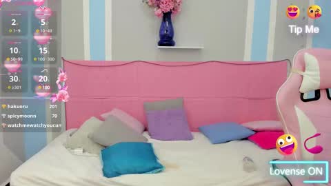 Megan Queen online show from 02-26-25, 06:21