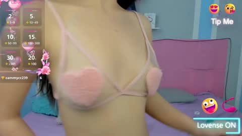 Megan Queen online show from 03-12-25, 03:35