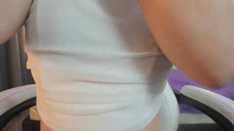 Megan Queen online show from 07-04-26, 12:22