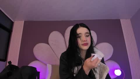  Megan  online show from 02-02-26, 11:09