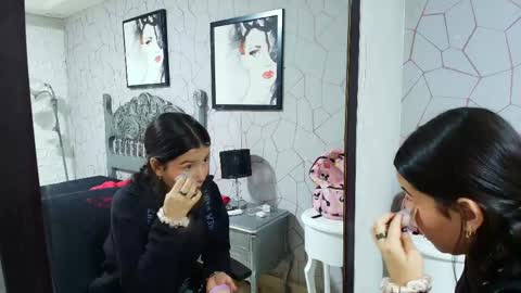 Megan online show from 04-16-26, 12:28