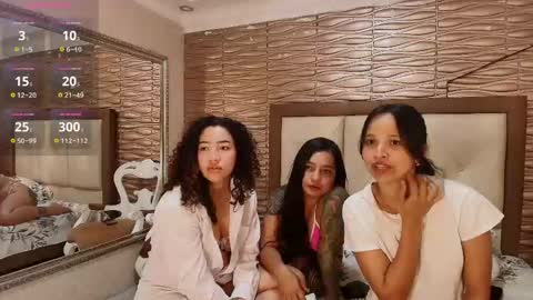 Megan online show from 04-22-26, 01:12