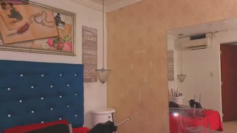 Megan online show from 04-28-26, 02:00