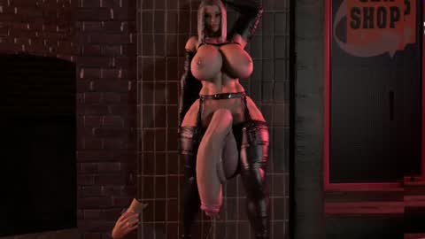 megans_hot online show from 10-04-25, 05:11