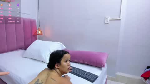 Megan  online show from 04-29-26, 08:04