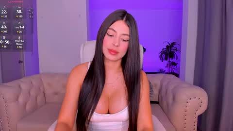 Snapshot of meganscottx chatting on 02-15-25, 02:04 Megan online show from 02-15-25, 02:04