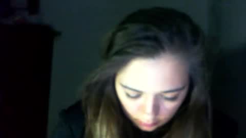 MeganSensual online show from 12-23-24, 12:46